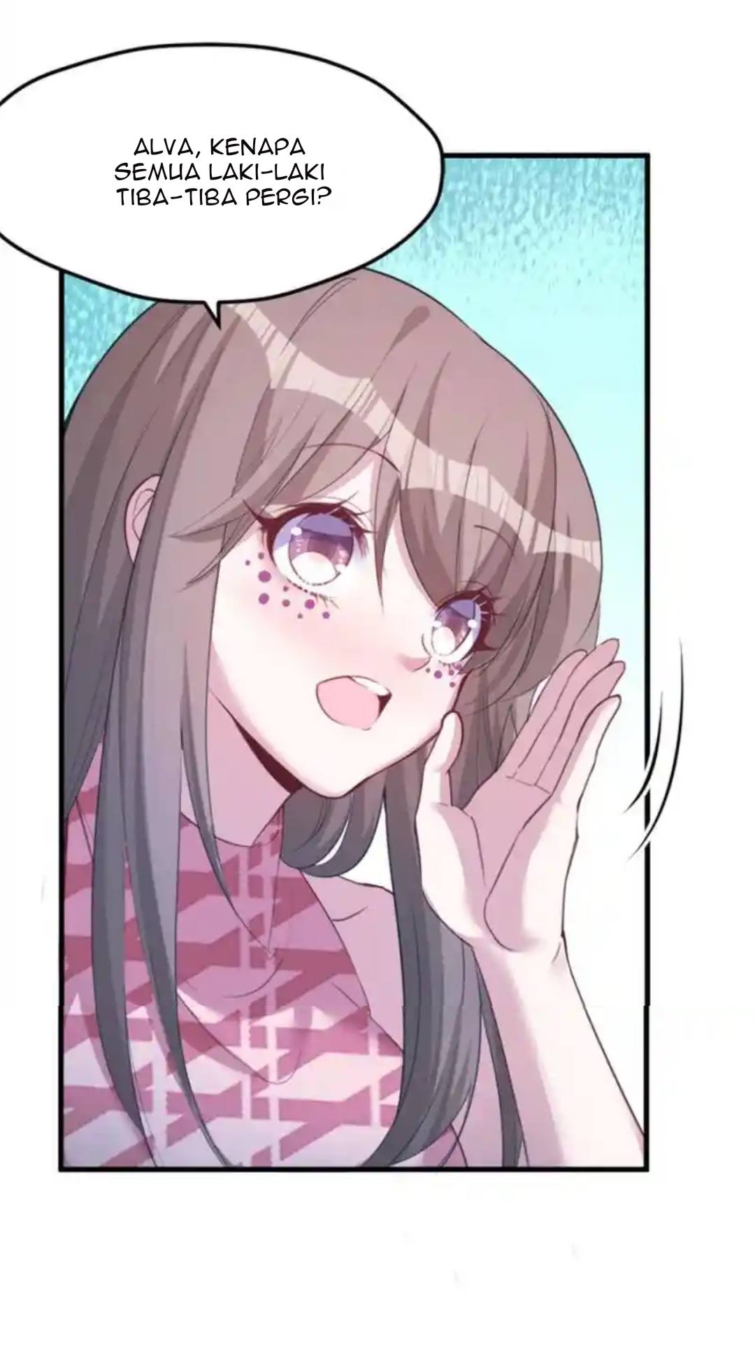 Beauty and the Beasts Chapter 204 Gambar 23